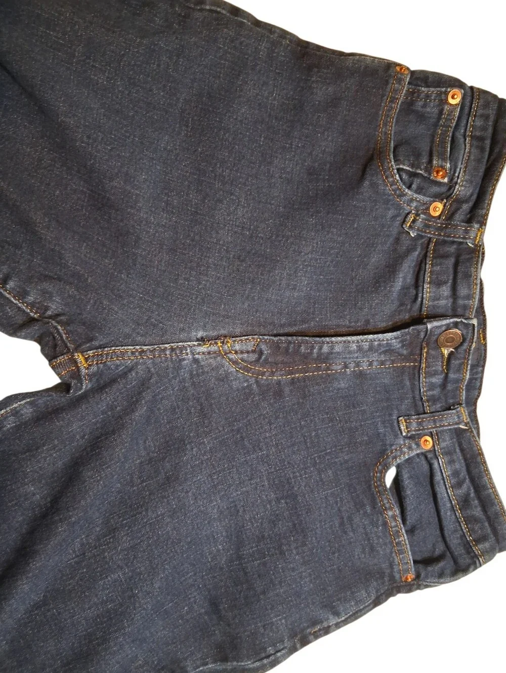 POLO RALPH LAUREN Men's Dark Wash Slim Fit Jeans Size 29
